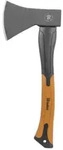 Universalaxt mit Fiberglasstiel 800g