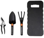 Black+Decker Gartenwerkzeug-Set 4-tlg.