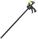 automatische Einhandzwinge 750 x 60mm