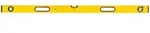 Aluminium Wasserwaage 120cm