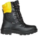 Cofra Woodsman Schnittschutzstiefel, Forststiefel EN 381 43