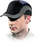 A1+ HARDCAP JSP silber/schwarz