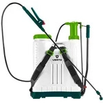 R&uuml;ckendruckspr&uuml;hger&auml;t 15 Liter
