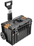 Werkzeugtrolley 52 Liter Modu-X System