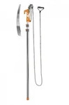Asts&auml;ge mit Teleskopstiel 155-375 cm