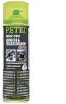 Petec Industrie, Schnell- und Teilreiniger Aceton, 500 ml