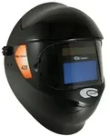 Profi Automatik Schwei&szlig;helm hochklappbar