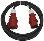 CEE-Verl&auml;ngerungskabel 10 m IP44, 16 A