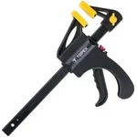 automatische Einhandzwinge 150 x 60mm