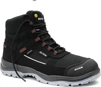 Elten 7678102-41, Elten Ergo-Active Sicherheitsschn&uuml;rstiefel MATTHEW Pro GTX Mid