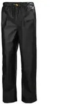 Helly Hansen Workwear Gale Regenhose Schwarz L