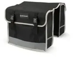 DUNLOP Doppelte Fahrradtasche 36x30x12 cm