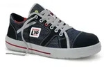 Elten Sicherheitsschuhe S2 SRC, Sensation Low ESD 72106 37