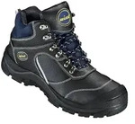 ZITTAU Schn&uuml;rstiefel Gr&ouml;&szlig;e 39