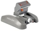 WhiteLine Sprinkler, Bew&auml;sserung 366 qm