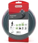 Oregon M&auml;hfaden Flexiblade Vierekig 2.5 mm x 53 m