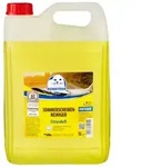 Robbyrob Sommerscheibenreiniger Gemisch Citrus 5 Liter Kanister