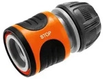 Gardena 18213-20, Gardena Wasserstop 12,5 mm (1/2") - 15 mm (5/8")