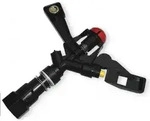 Gartensprinkler 3/4 Zoll Innengewinde 20 m Wurfweite