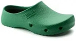 Antistatik BIRKENSTOCK Birki Air Clog gr&uuml;n normal 41