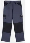 Dickies Everyday Hose Grau / Schwarz 33-32