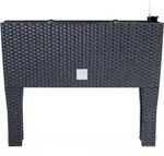 Prosperplast Blumenkasten RATO CASE HIGH Anthrazit 60 cm