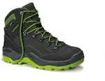 LOWA Work Sicherheitsschn&uuml;rstiefel RENEGADE Work GTX Mid S3 CI