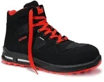 Elten Sicherheitsschuhe kn&ouml;chelhoch S1P, Lakers XXT Mid ESD 729711 36