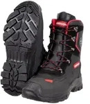 Oregon Forst Schnittschutzstiefel Yukon Klasse 1 aus Leder Gr. 48