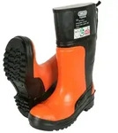 Oregon Yukon Schnittschutz Gummistiefel Klasse 3 mit Stahlkappe Gr. 42