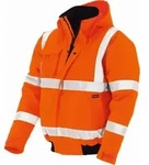 teXXor&reg; Warnschutz-Pilotenjacke WHISTLER