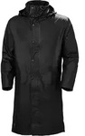 Helly Hansen Herren Regenmantel Wind- & Wasserdicht L