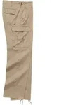 Brandit US Ranger Outdoorhose Gr&ouml;&szlig;e XXL Farbe Beige