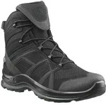 HAIX Berufsschuhe O2 BLACK EAGLE Athletic 2.1 GTX mid 330042 Schwarz 41