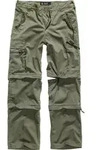 Brandit Savannah Outdoorhose Gr&ouml;&szlig;e M Farbe Oliv