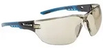Boll&eacute; Safety SILIUM+ Copper Flash-B&uuml;gelbrille SILPCSP