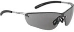 Boll&eacute; Safety SILIUM Rauchglas B&uuml;gelbrille SILPSF