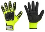 RESISTANT ELYSEE&reg; Handschuhe Gr&ouml;&szlig;e 10
