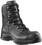 HAIX Sicherheitsstiefel S3 AIRPOWER XR22 607633 Schwarz 43