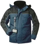 NEWCASTLE Thermo-Parka Gr&ouml;&szlig;e 4-XXL(62/64)