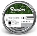 Gartenschlauch 3/4 WHITE LINE verdrehungsfest 30 m"