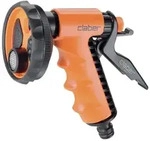 Ergonomische Multifunktions-Spritzpistole Claber