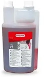 Oregon 1L Zweitakt&ouml;l halbsynthetisch in Dosierflasche