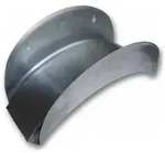 Metall-Gartenschlauchhalter