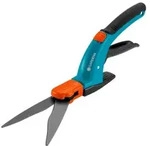 Gardena Comfort Grasschere drehbar