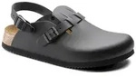 BIRKENSTOCK Kay SL Sandalen Unisex schwarz normal 39