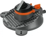 Gardena 02065-20, Gardena Comfort Teil- und Vollkreisregner Tango