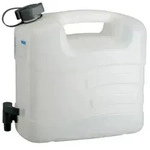 Pressol Wasserkanister mit Hahn 10 L