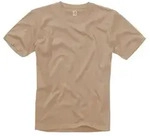 Brandit T-Shirt Gr&ouml;&szlig;e 7XL Farbe Beige