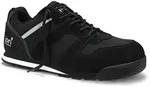 jori Sicherheitshalbschuh jo_SLIM black Low ESD S3, Gr. 44